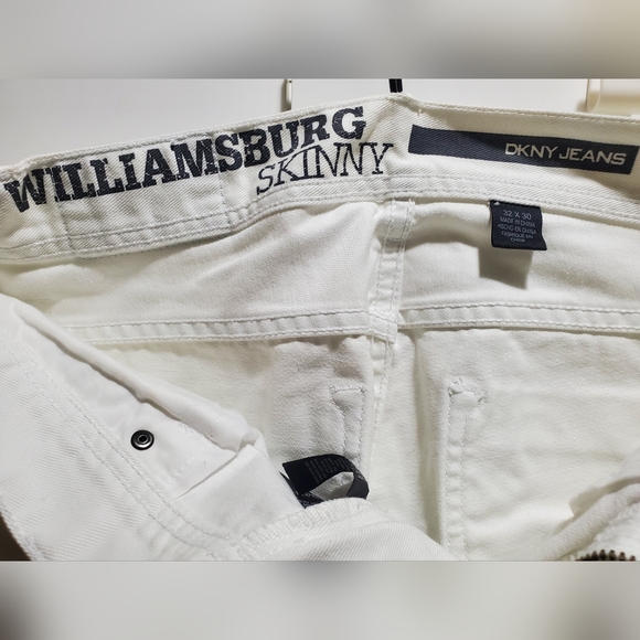 DKNY Jeans - Picture 1 of 6